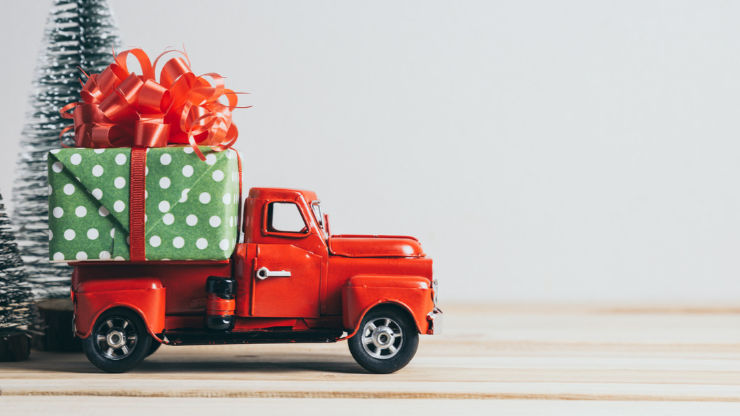 RSVP for Toys for Tots Omaha NE Mortgage Loans ACCESSbank